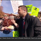 Image for article titled Woman Brought To Tears By Tim Tebow Cake
